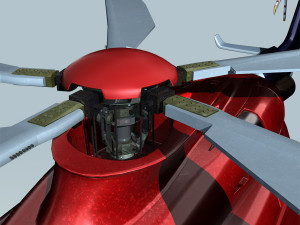 aw139ab139 agustawestland 3D Модель