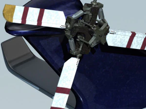 aw139ab139 agustawestland 3D Model