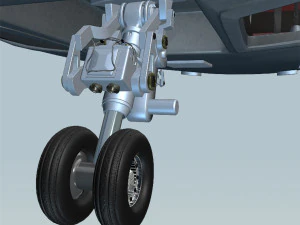 aw139ab139 agustawestland 3D Model