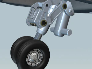 aw139ab139 agustawestland 3D Model