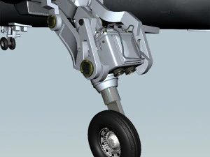 aw139ab139 agustawestland 3D Model