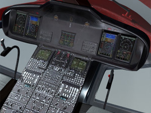 aw139ab139 agustawestland 3D Модель