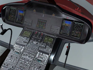 aw139ab139 agustawestland 3D Model