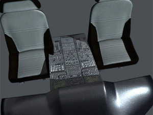 aw139ab139 agustawestland 3D Model