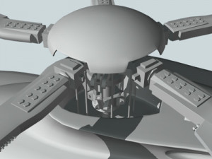 aw139ab139 helicopter Modelo 3D