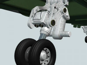 aw139ab139 helicopter 3D Model