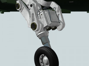 aw139ab139 helicopter Modelo 3D
