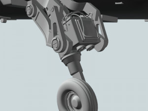 aw139ab139 helicopter Modelo 3D