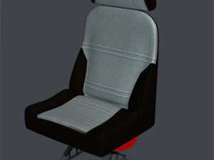 aw139ab139 helicopter 3D Model