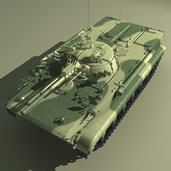 120 bmp. БМП-3 1/35.