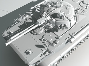 bmp3 russian apc2 3D 모델