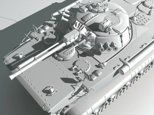 bmp3 俄罗斯 apc2 3D 模型
