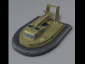 hovercraft-sk5 3D Models