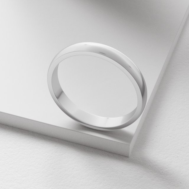 classic ring 1 3d print model Modelo de Impressão 3D .c4d .max .obj .3ds .fbx .stl .blend 