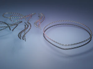 chain 3D Model