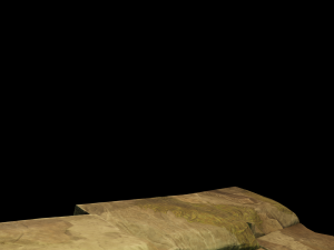 stairs 3D Модель
