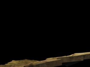 stairs 3D Модель