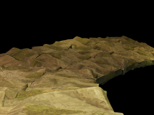 stairs 3D Модель