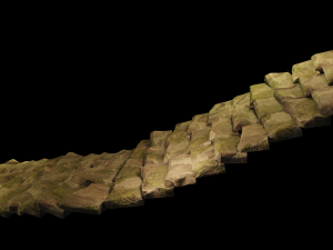 stairs 3D Модель
