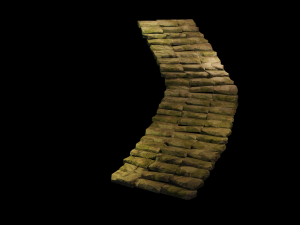stairs 3D Модель
