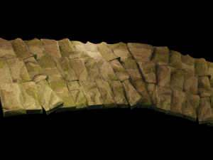 stairs 3D Модель