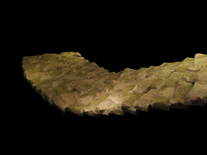 stairs 3D Модель