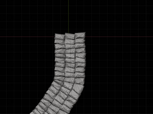stairs 3D Модель