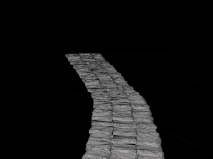 stairs 3D Модель