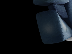 wall 3D Model