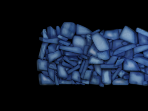 wall 3D Model