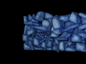 wall 3D Model