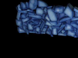 wall 3D Model