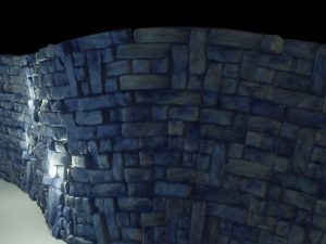 wall 3D Модель