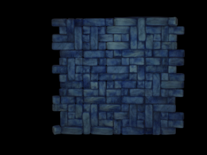 wall 3D Модель