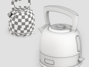 Sunbeam new york pot kettle 2025
