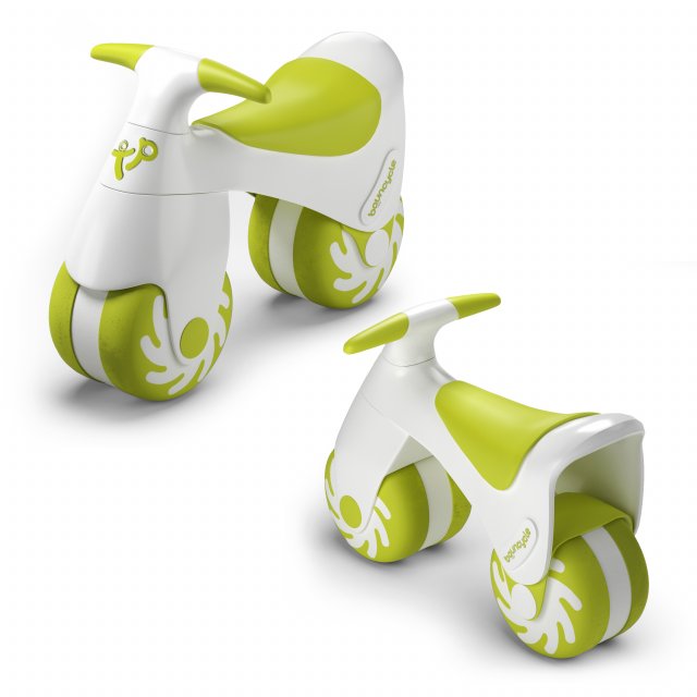 Bouncycle cheap balance bike