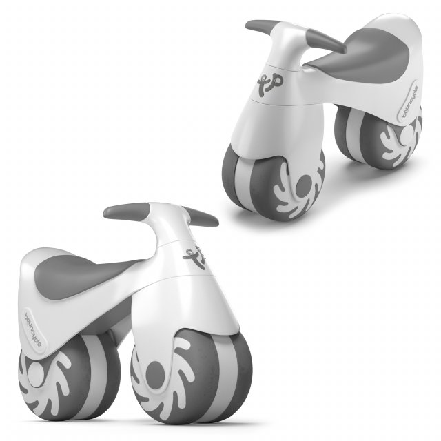 Bouncycle sales balance bike