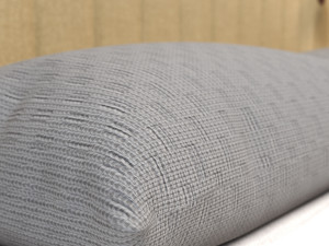 como bed Model 3D