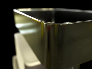 meat grinder - naniwa mt-1500 3D Model