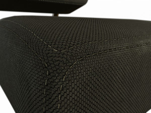 lewis armchair 3D मॉडल