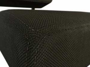 lewis armchair 3D Model