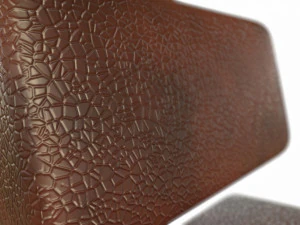 lewis armchair 3D Model
