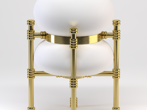 lamp collection vol 01 Modelo 3D