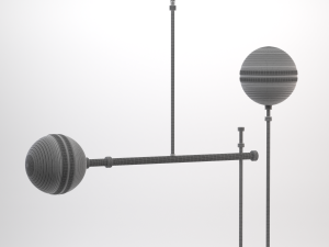 lamp collection vol 01 Modelo 3D