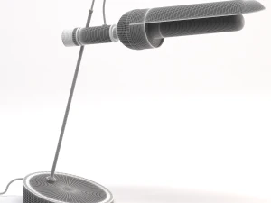 lamp collection vol 01 3D Model