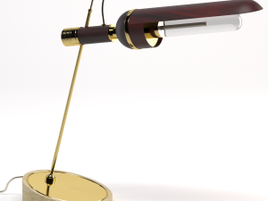 lamp collection vol 01 Modelo 3D