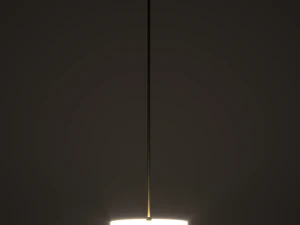 lamp collection vol 01 3D Model