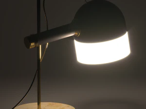 lamp collection vol 01 3D Model