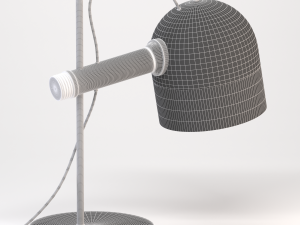 lamp collection vol 01 Modelo 3D
