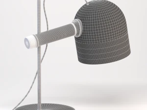 lamp collection vol 01 3D Model